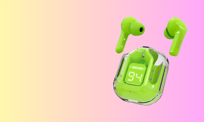 Home Gadgets