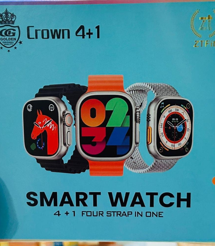 Smart Watch