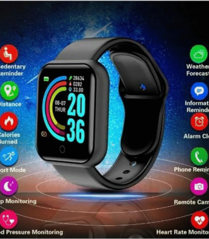 Smart Watch Bracelet