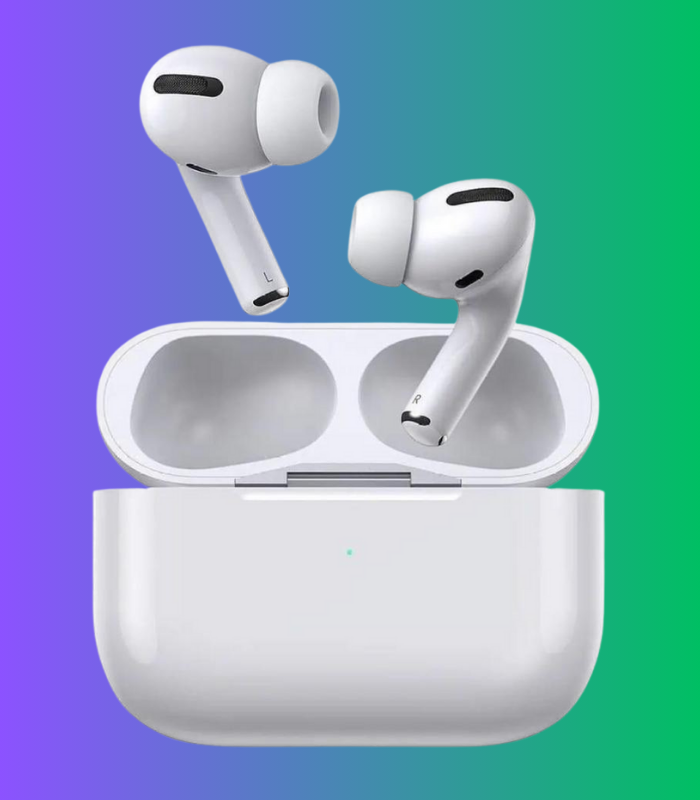 Earbuds