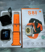 S8 Smart Watch