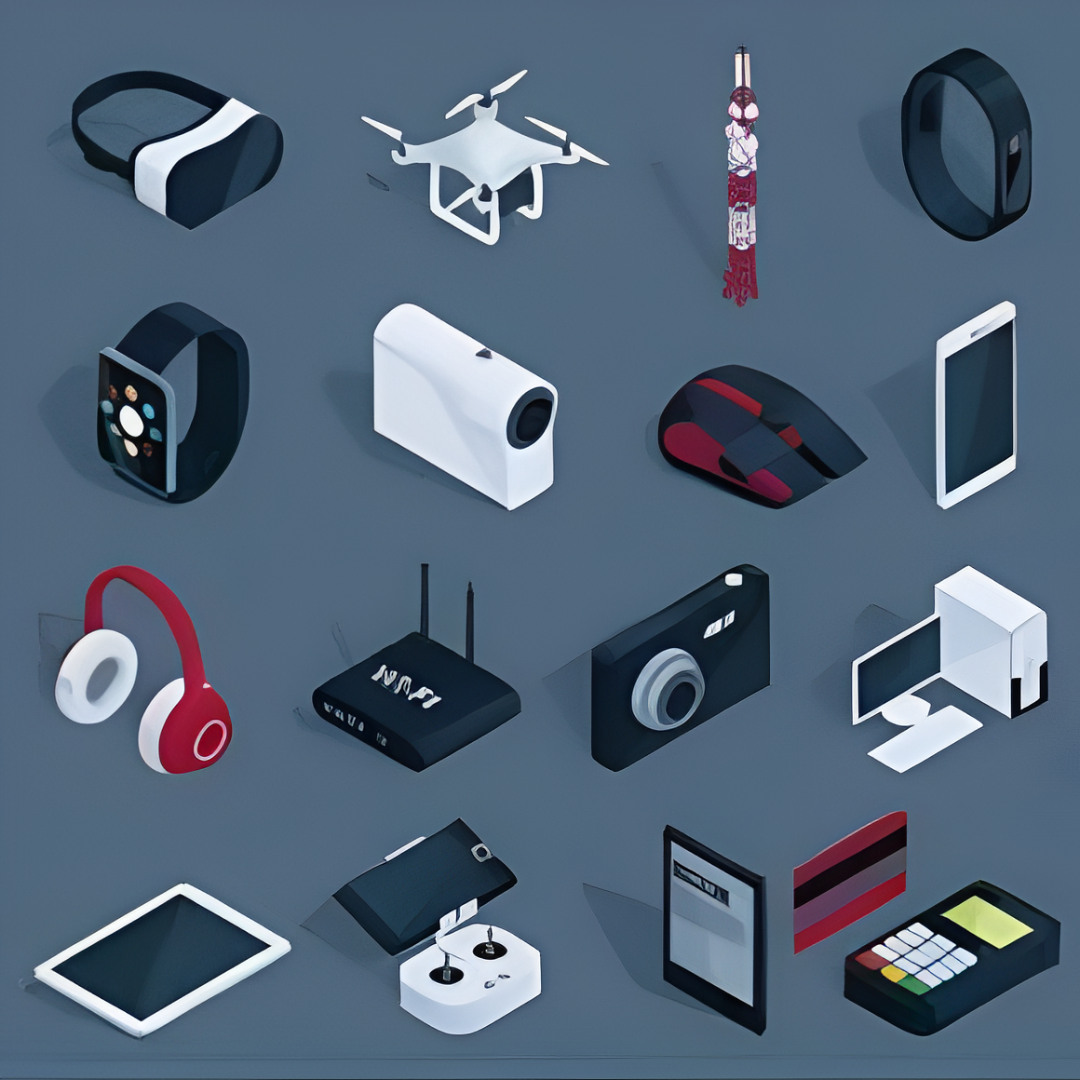 About Gadgets