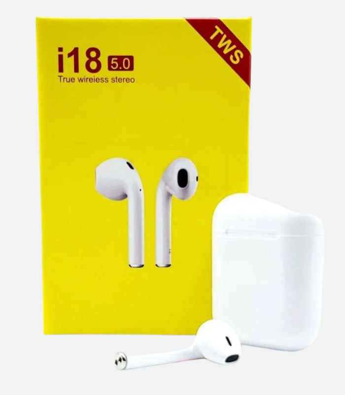 i18 Earbuds