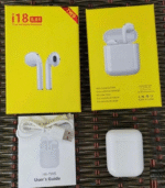 i18 Earbuds