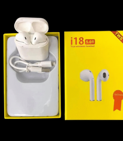 i18 Earbuds