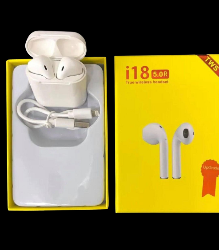 i18 Earbuds