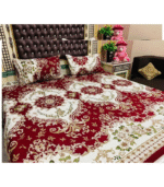 Double Bed Sheet
