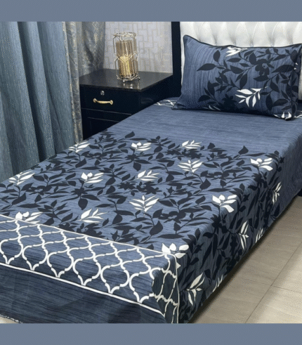 Single Bed sheet