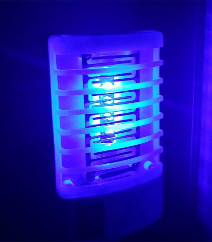 Mosquito Killer Lamp