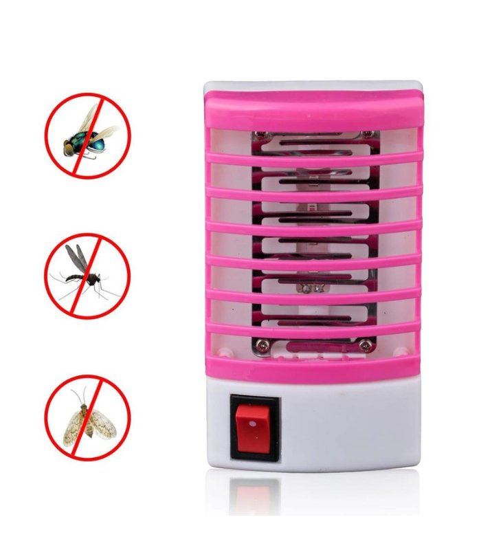 Mosquito Killer Lamp