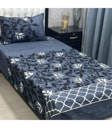 Single Bed sheet