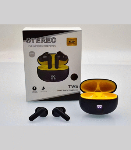 Stereo Gaming Earbuds