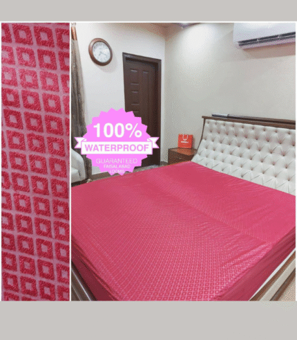 Waterproof mattress